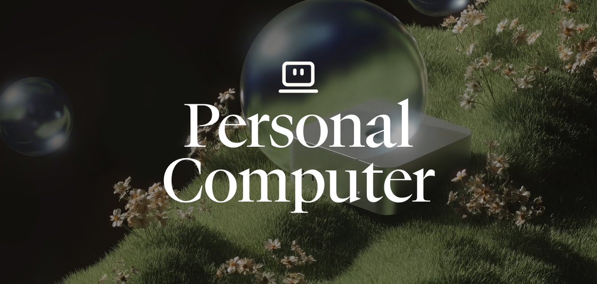 Perplexity's Personal Computer, a local AI agent tool, is now available to all Mac users via the company's desktop app