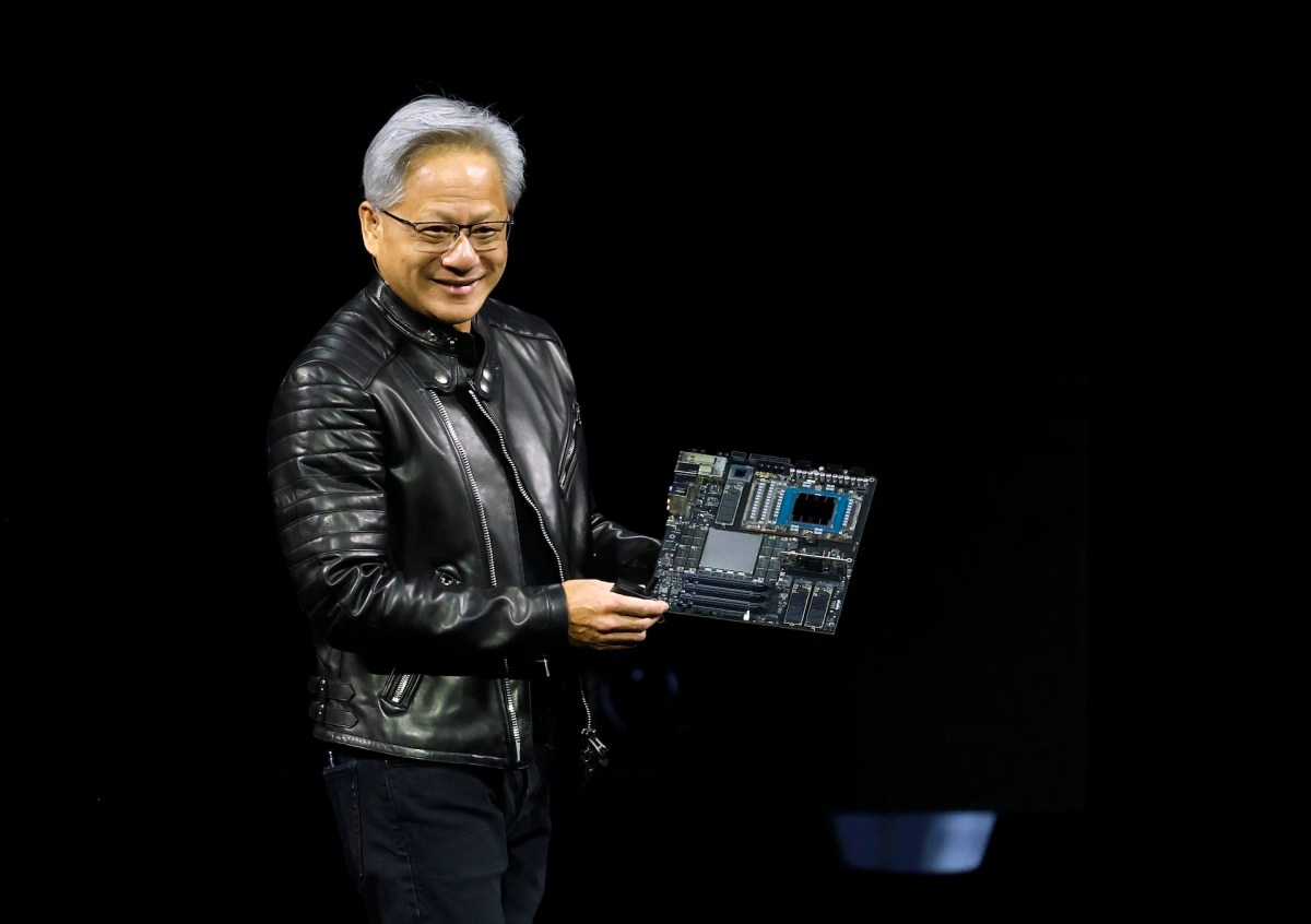 Nvidia invests $3.5B in MediaTek for custom AI chips