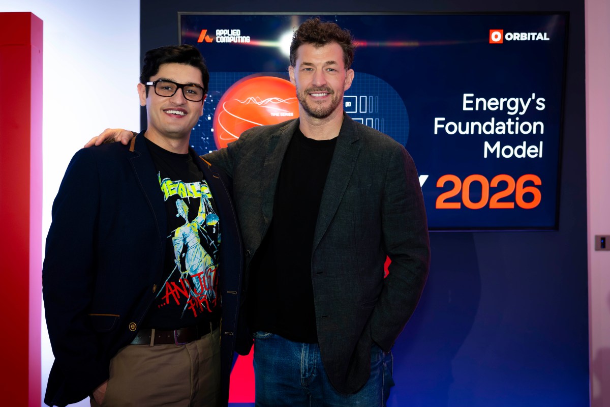 Applied Computing raises $20M for AI model to streamline oil & gas plant operations