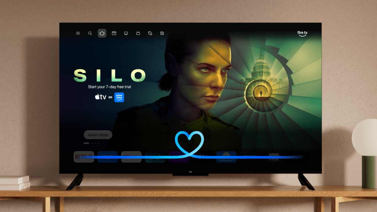 Amazon、Alexa+をFire TVで無料提供へ