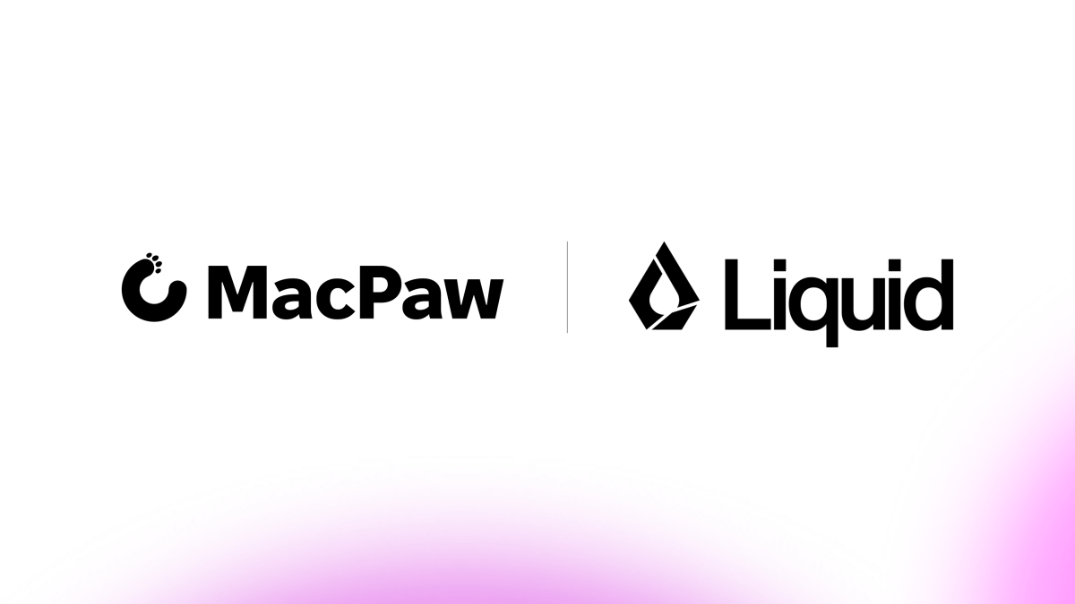 MacPaw、SetAppでLiquid AI採用