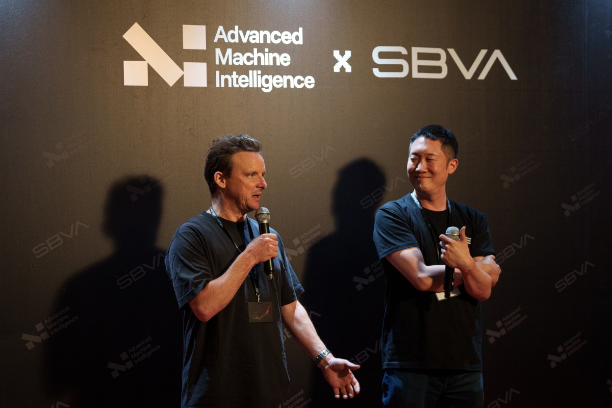 AMI Labs CEO rejects 'AGI,' 'superintelligence' labels