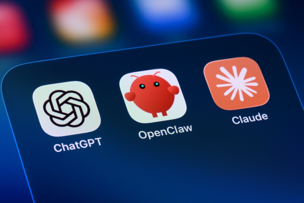 OpenClaw AI agent app launches on iOS and Android
