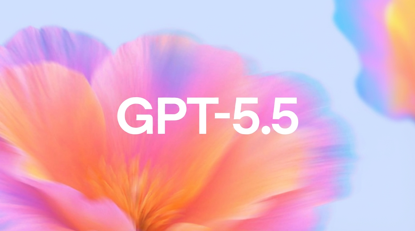 OpenAI、GPT-5.5向けに開発者へ「古いプロンプトは使うな」と警告 — ゼロから書き直す必要が生じた