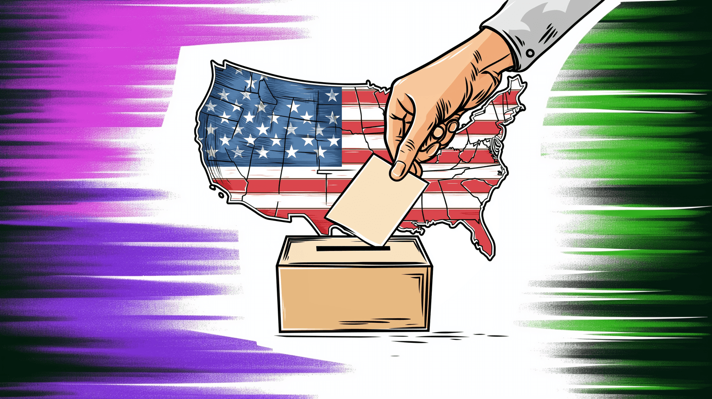 US campaigns embrace AI daily while Europe tightens rules