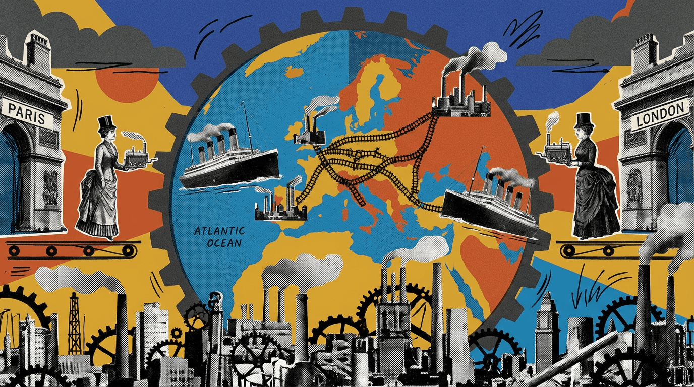 Researchers release talkie, a 13B-parameter language model trained only on texts published before 1931, to study how AI interprets a world it has no knowledge of beyond that cutoff.