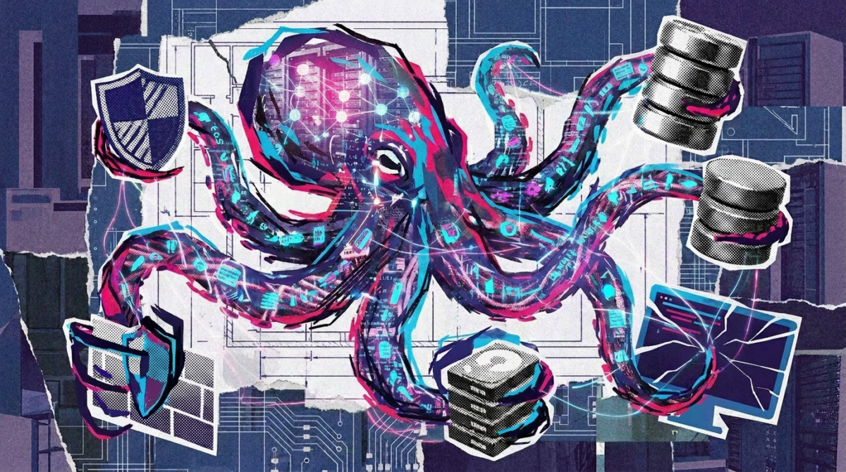 NSA, CISA warn attackers using AI to exploit industrial control systems
