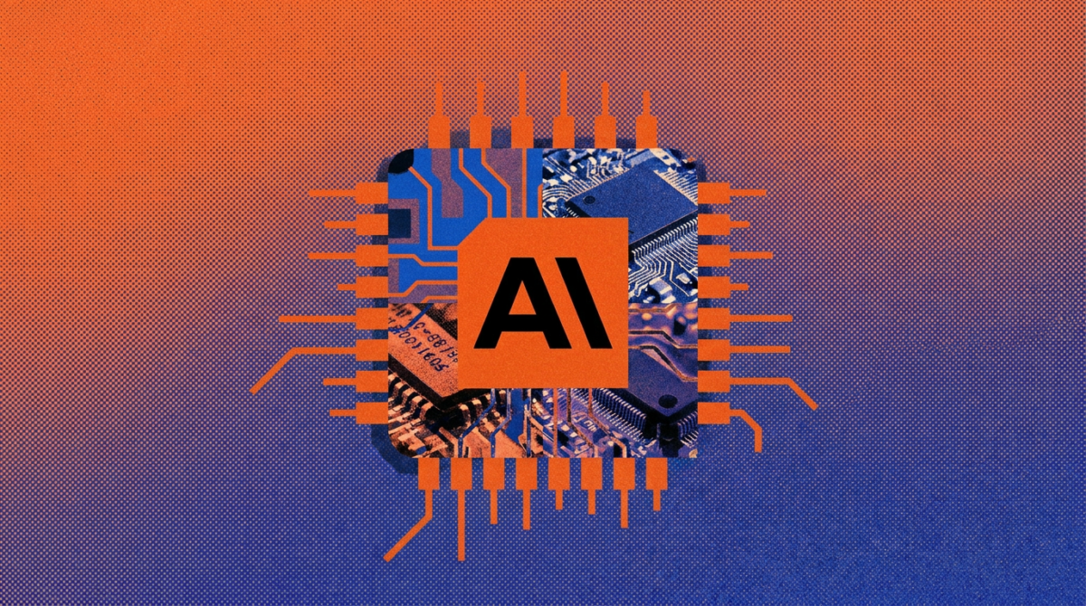 Anthropic in talks with Samsung on custom AI chip, hires chip veterans