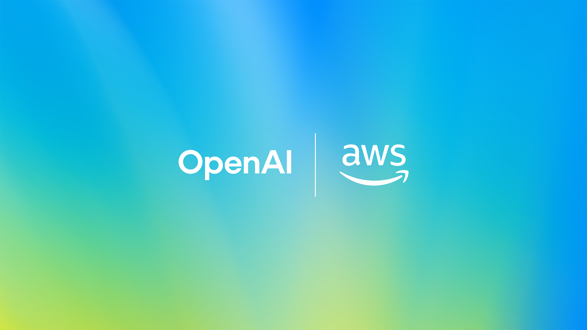 AWS and OpenAI launch three new Bedrock offerings one day after Microsoft and OpenAI end Azure exclusivity deal