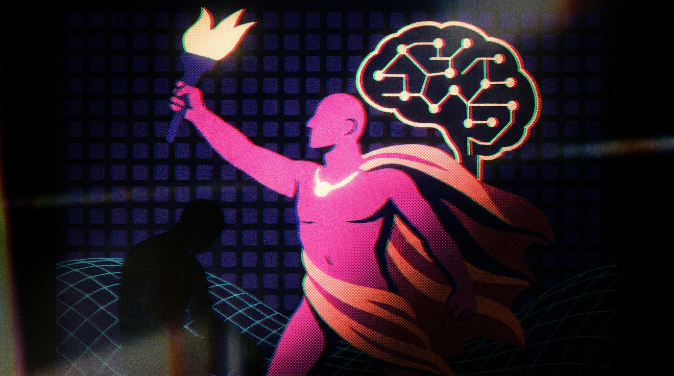 Jeff Bezos' AI startup Prometheus has raised $12 billion(約1.9兆円), valuing the company at $41 billion(約6.6兆円) as it builds AI models for physical tasks like engineering and manufacturing.