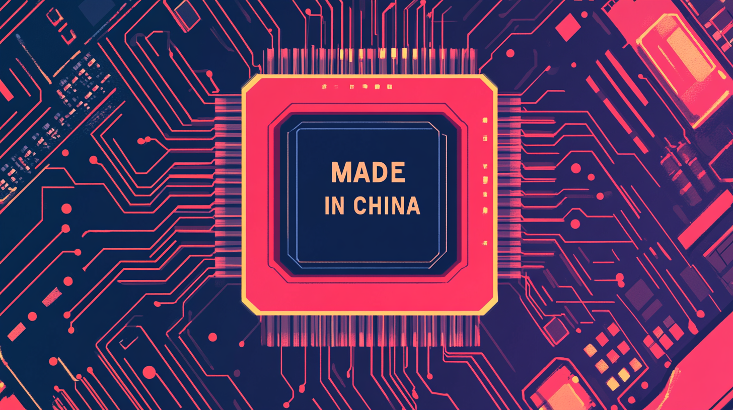 Meituan trains 1.6T-parameter AI model on Chinese chips, no Nvidia