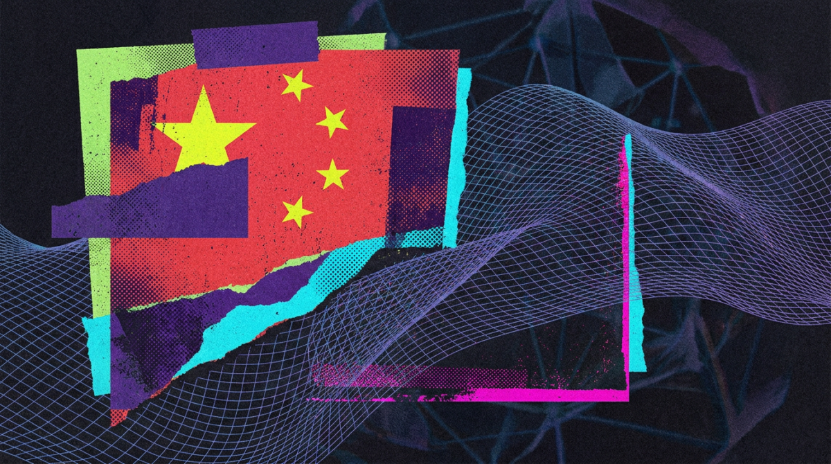 China launches parallel AI order with 29 nations, offers 5,000 training slots