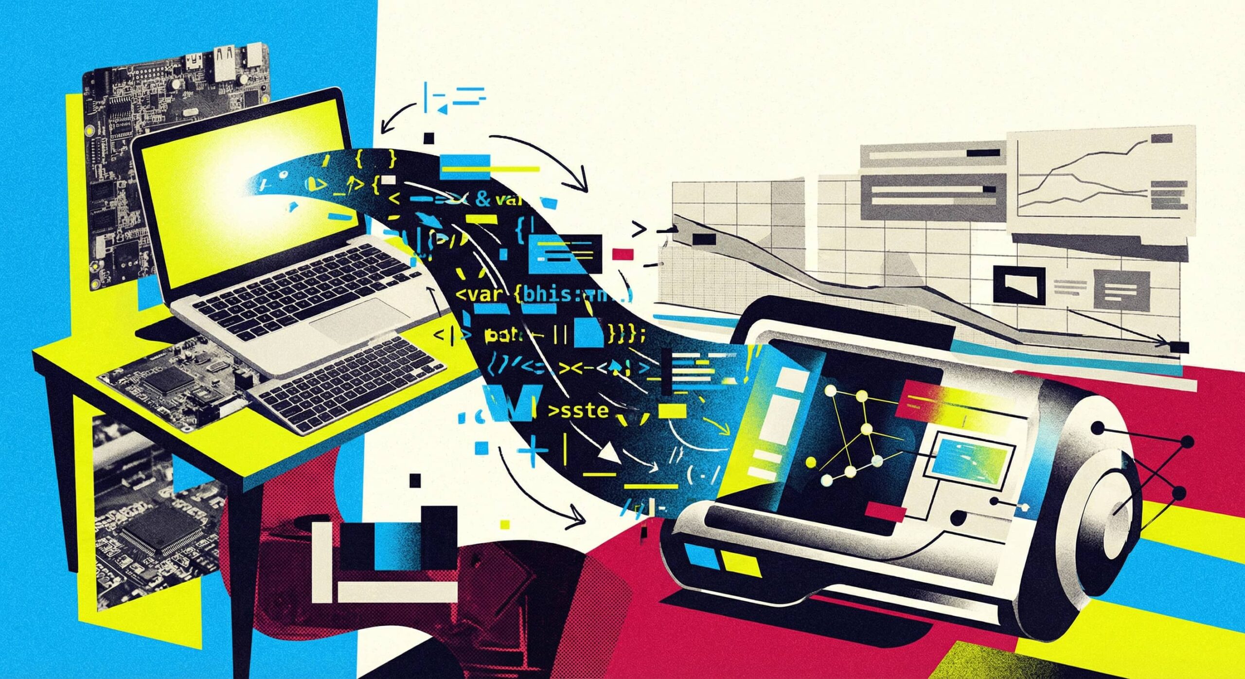 US programmer hiring growth cut in half since ChatGPT launched — Federal Reserve study finds 500,000 fewer jobs than expected