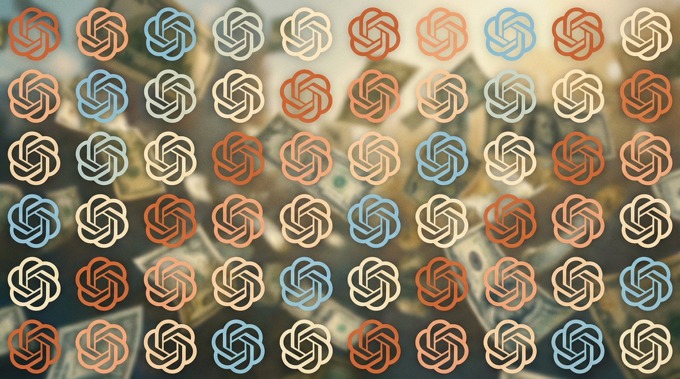 OpenAI cuts Pro subscription price to $100/month, doubling Codex access to compete with Anthropic and Google.
