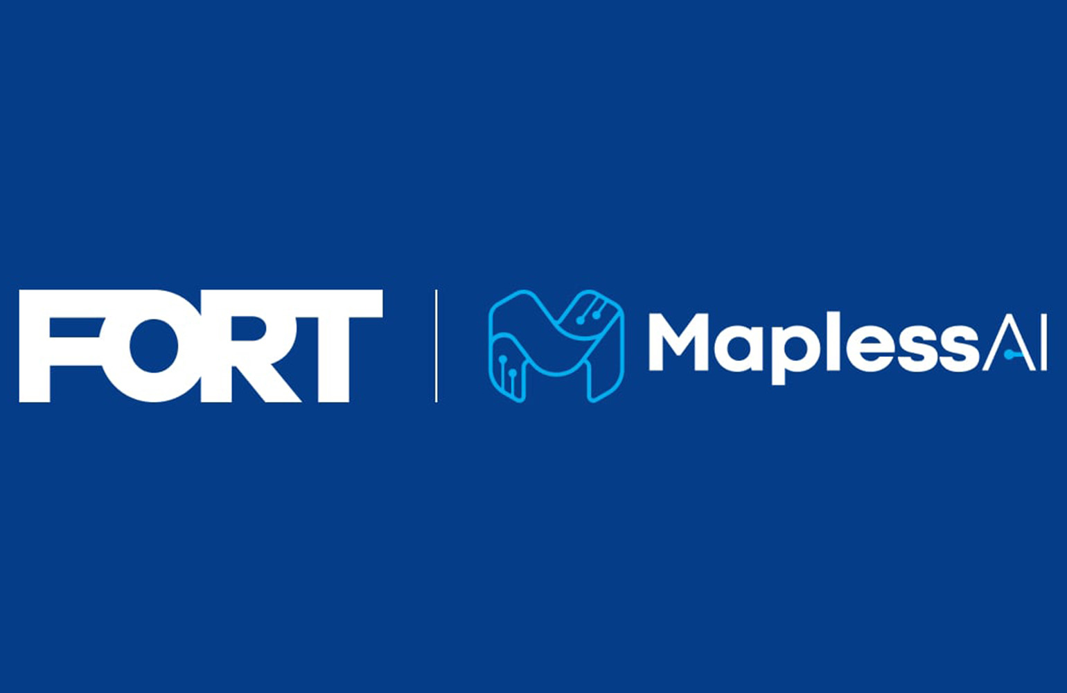 FORT Robotics acquires Mapless AI to expand teleop capabilities