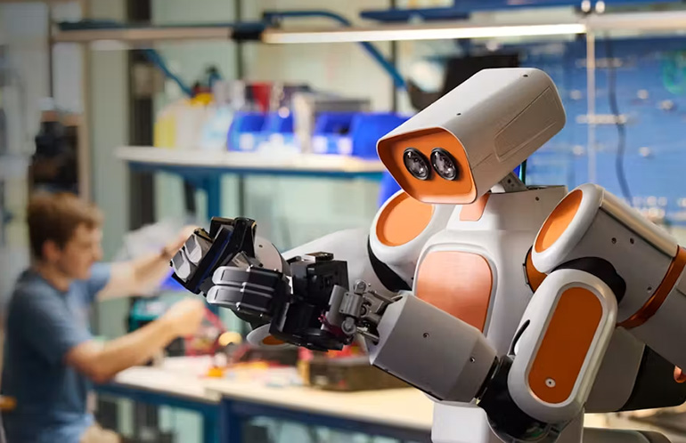Walden Robotics launches at $1.1B valuation with $300M funding