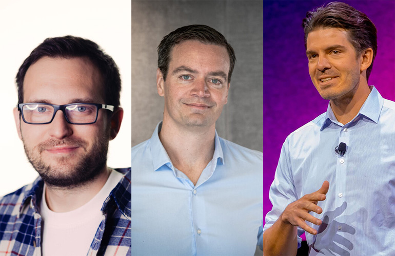 Universal Robots, PickNik, and Path Robotics reveal what it takes to move AI robots from research labs to factory floors