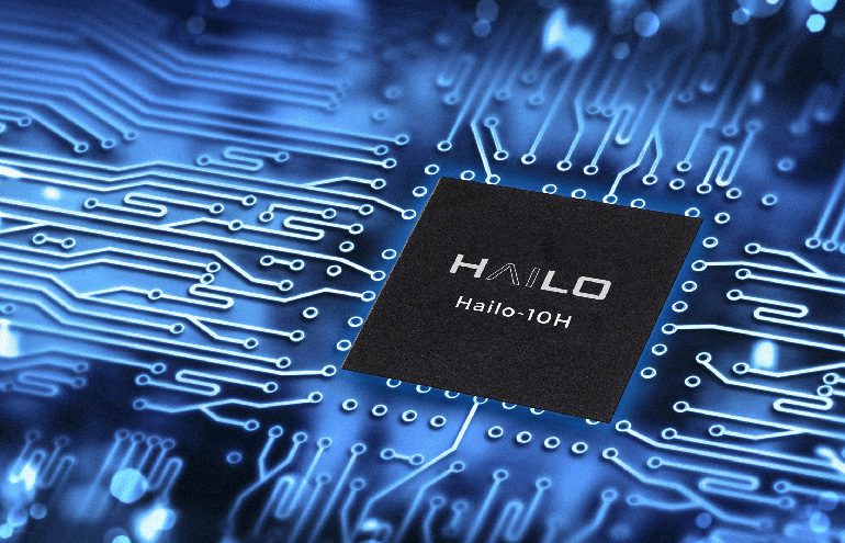 Hailoの物理AI担当副社長が語る、次世代のAIは人型ロボットではなく、実世界のタスク向けに特化した費用効率的なマシンで実行される