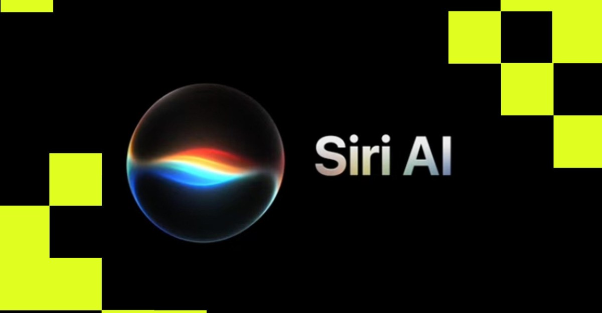 Apple released a new version of Siri that actually works well, marking a shift from its long history of being unreliable.