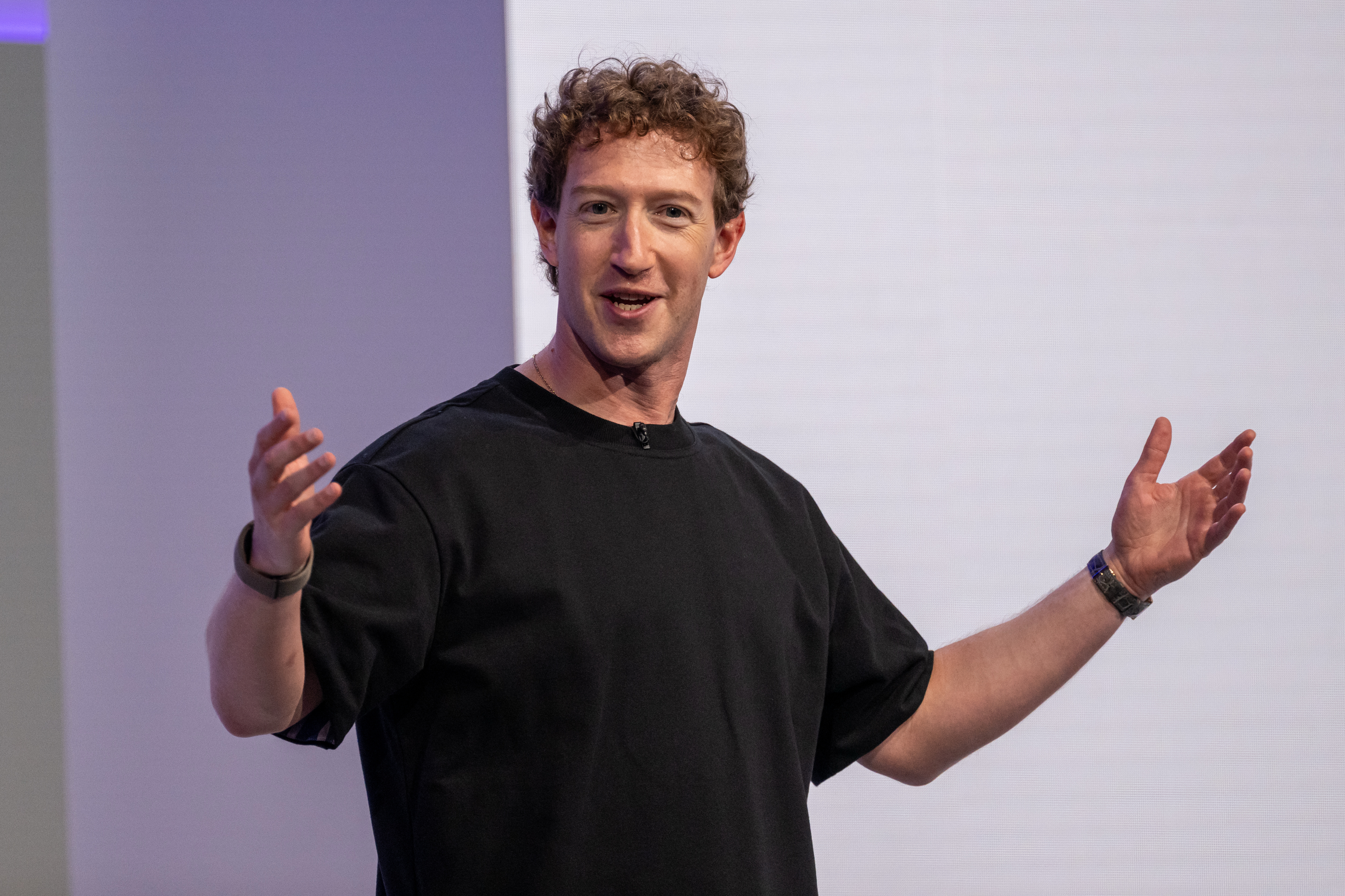 Meta cuts 8,000 jobs (10% of workforce) in May while doubling AI spending to $115–135 billion annually