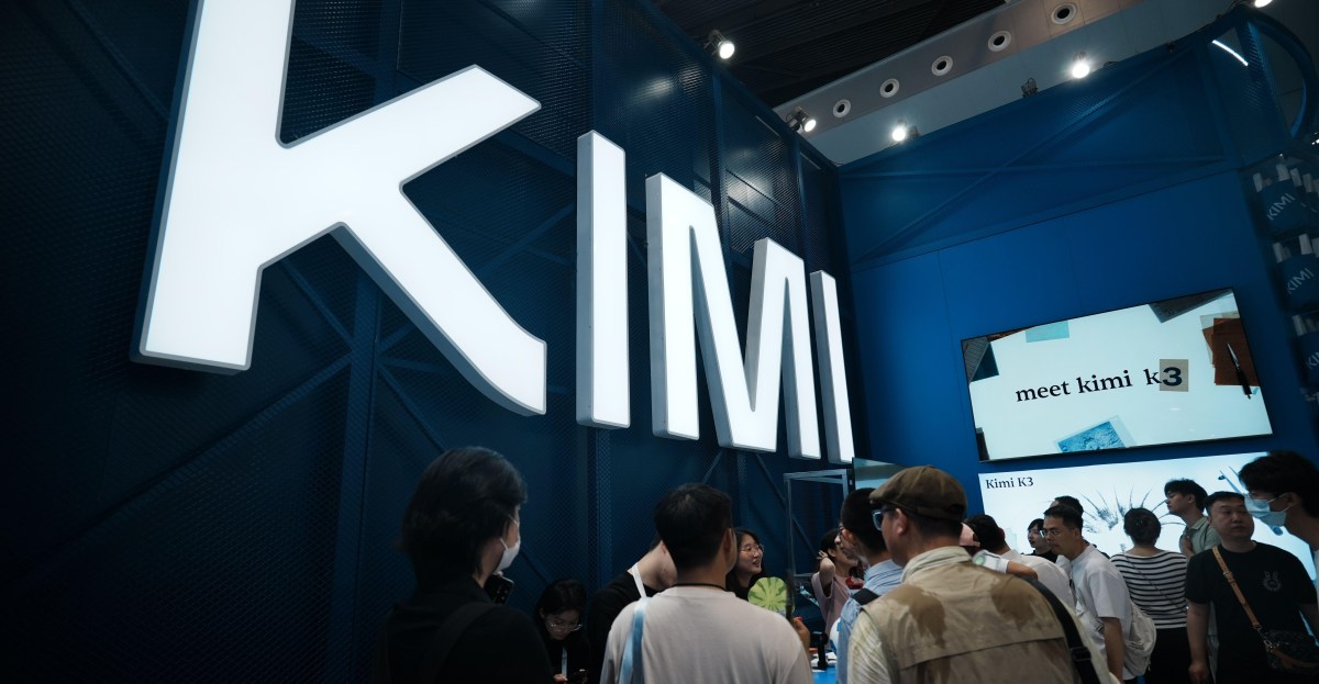 China's Moonshot, Alibaba challenge US AI dominance with open models