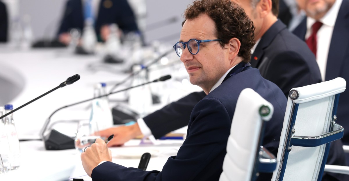 The White House imposed export controls on Anthropic's Fable and Mythos models on Friday, forcing the company to shut them down, but conflicting accounts from administration officials and tech executives have left the actual security threat unclear.