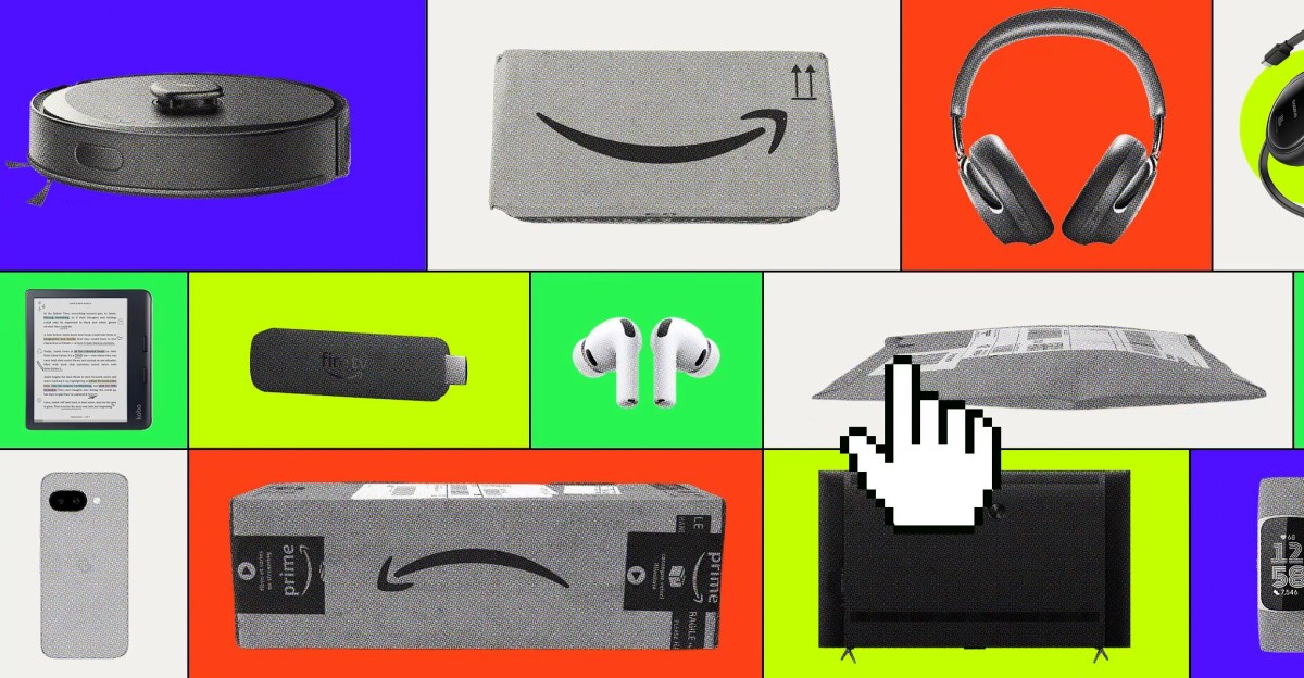 Amazon blocks Meta's Muse AI agent from shopping