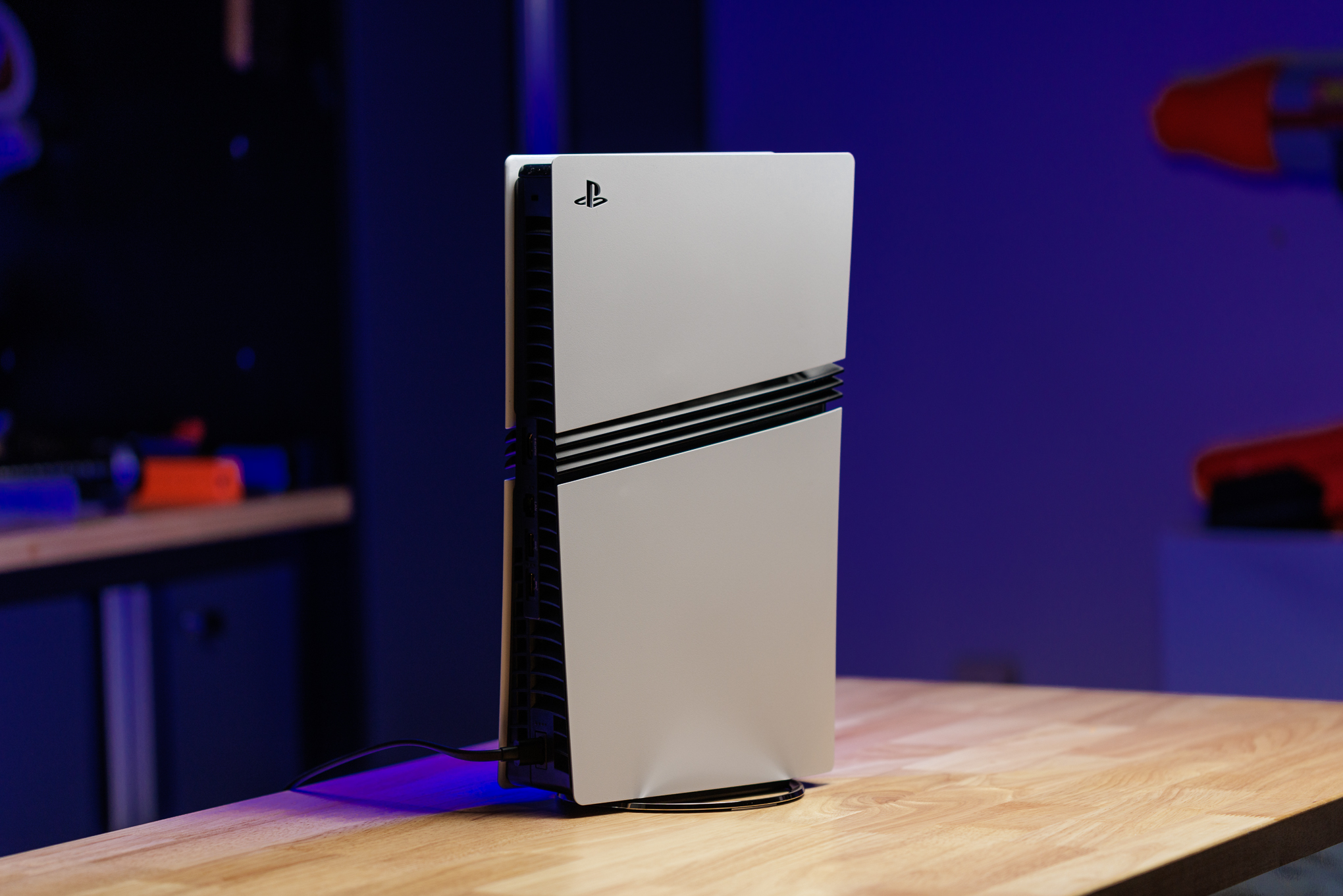 Sony views AI as a 'powerful tool' to augment game development while preserving human creativity
