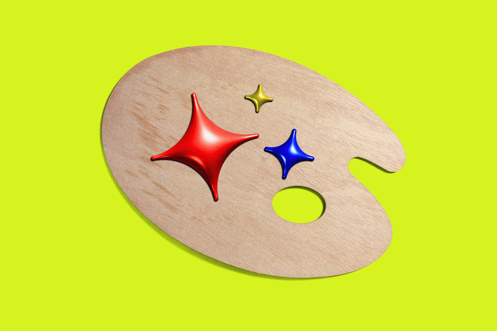 Art schools are being torn apart by AI