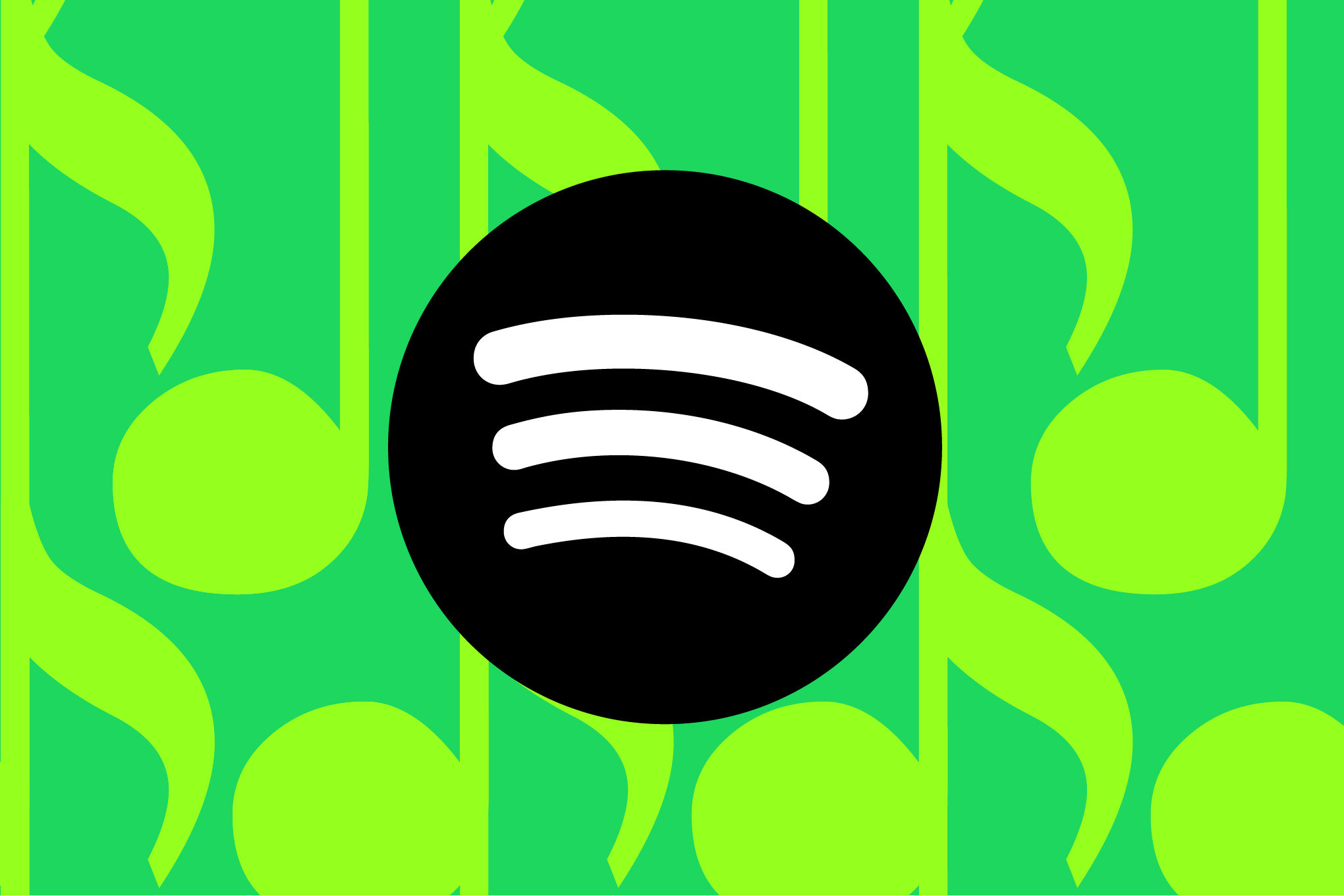 Spotify and Universal Music Group launch AI-generated remixes as a paid Premium add-on, with artist opt-out and royalty provisions.