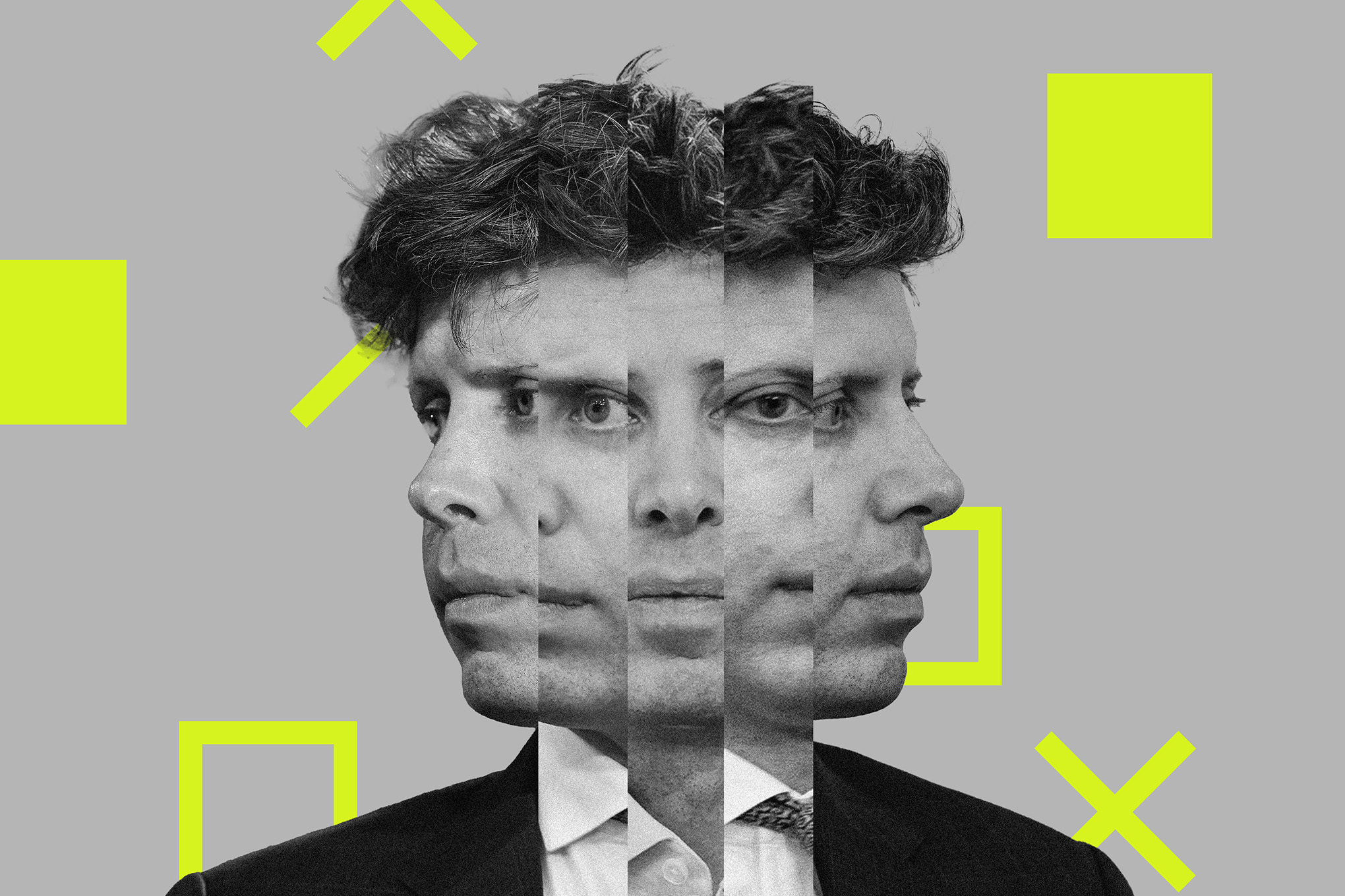 Investigative journalist Ronan Farrow examines Sam Altman's credibility and OpenAI's rise in a major New Yorker feature