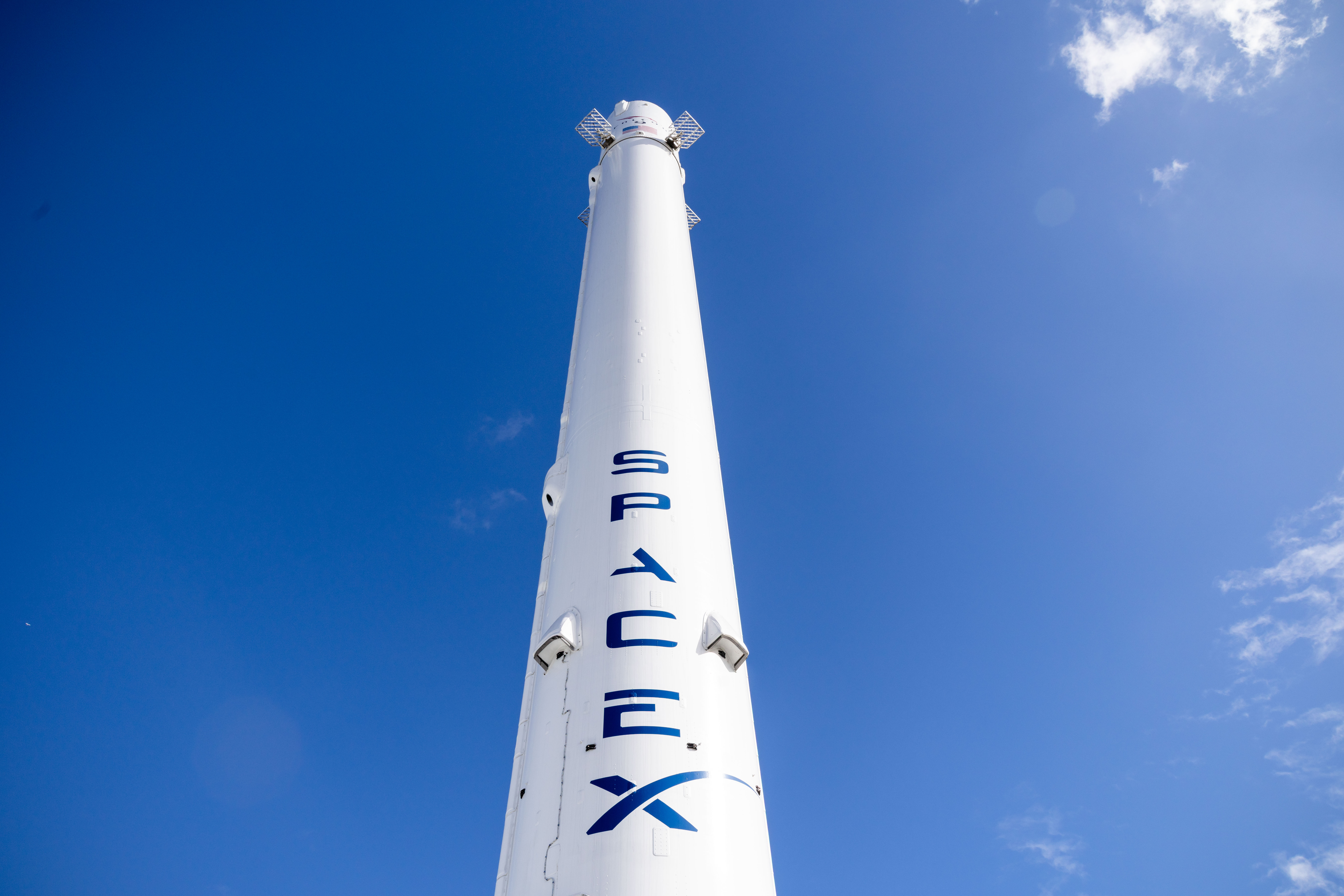 SpaceX's IPO filing reveals Elon Musk as both the company's biggest asset and greatest risk factor