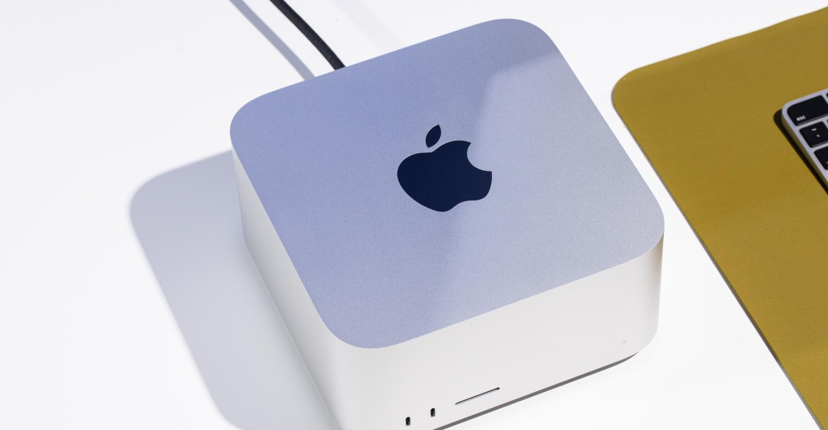 Meta's Muse Spark Open runs on two M5 Ultra Mac Studios