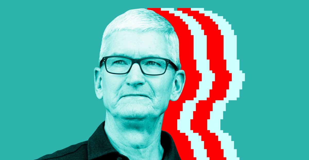 Apple sues OpenAI for allegedly stealing hardware trade secrets