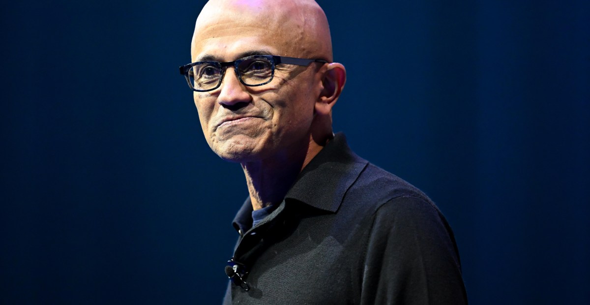 Microsoft lays off 4,800 employees as AI reshapes workforce