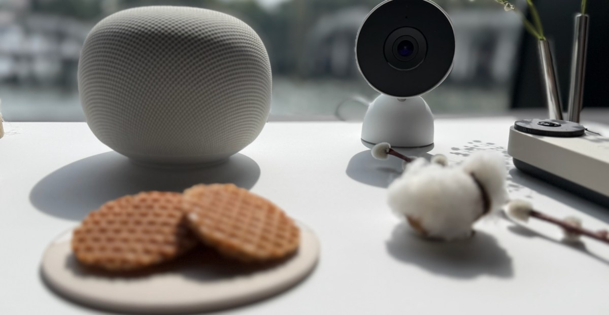 Google's first smart speaker in six years ships June 25th, featuring Gemini conversational AI and improved smart-home controls.