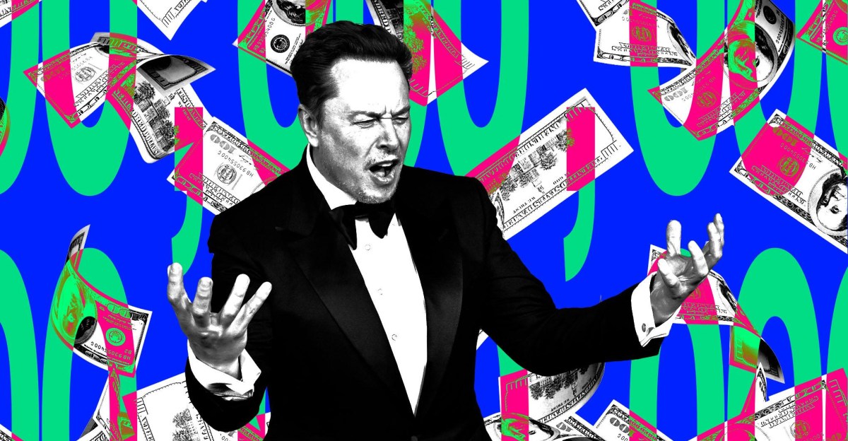 Elon Musk's net worth crossed $1 trillion(約160兆円) after SpaceX's public listing, making him wealthier than the world's next four richest people combined.