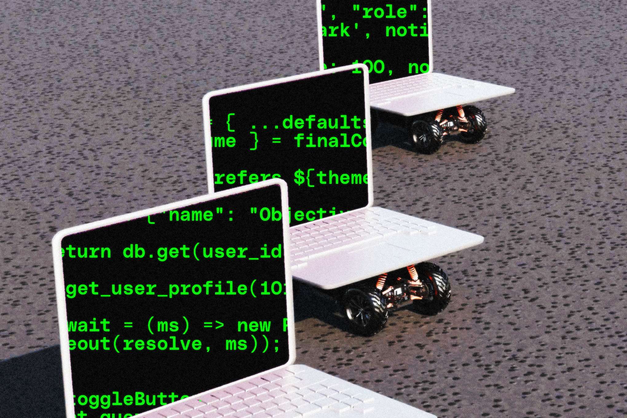 The AI code wars are heating up