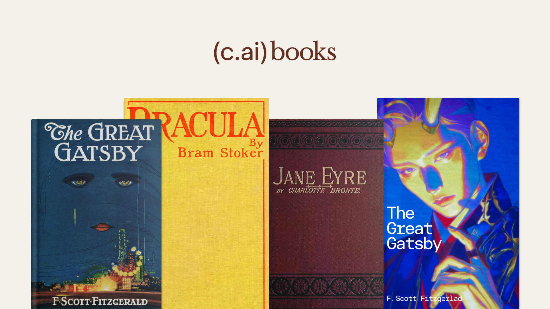 Character.AI launches Books mode with 20+ classic titles to reshape its image amid safety controversies