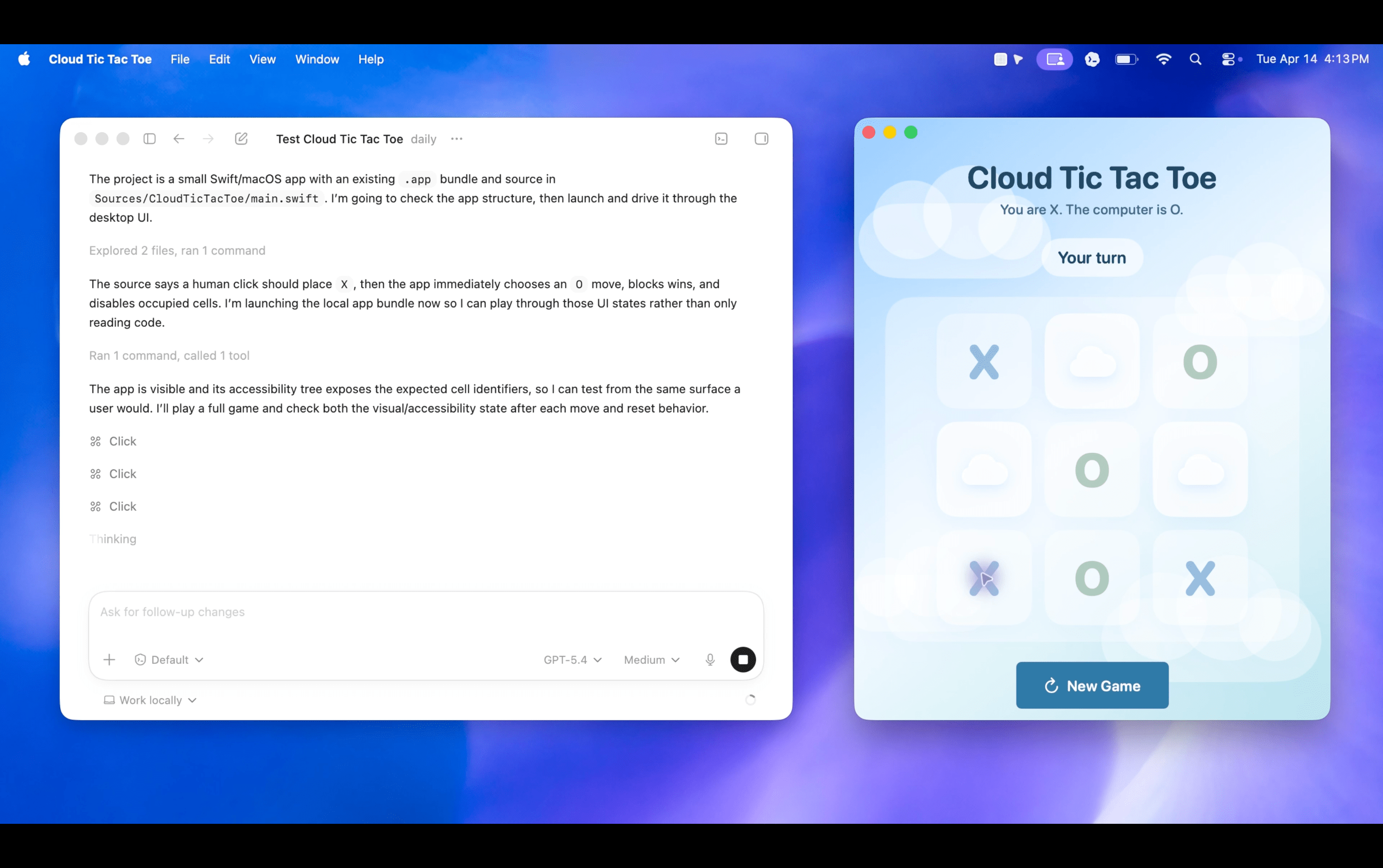 OpenAI upgrades Codex with desktop app control and image generation to compete with Anthropic's Claude Code