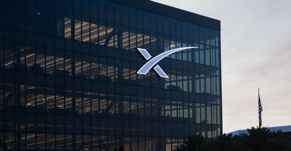 SpaceX AI revenue triples to $2.6B, division still losing $1.5B