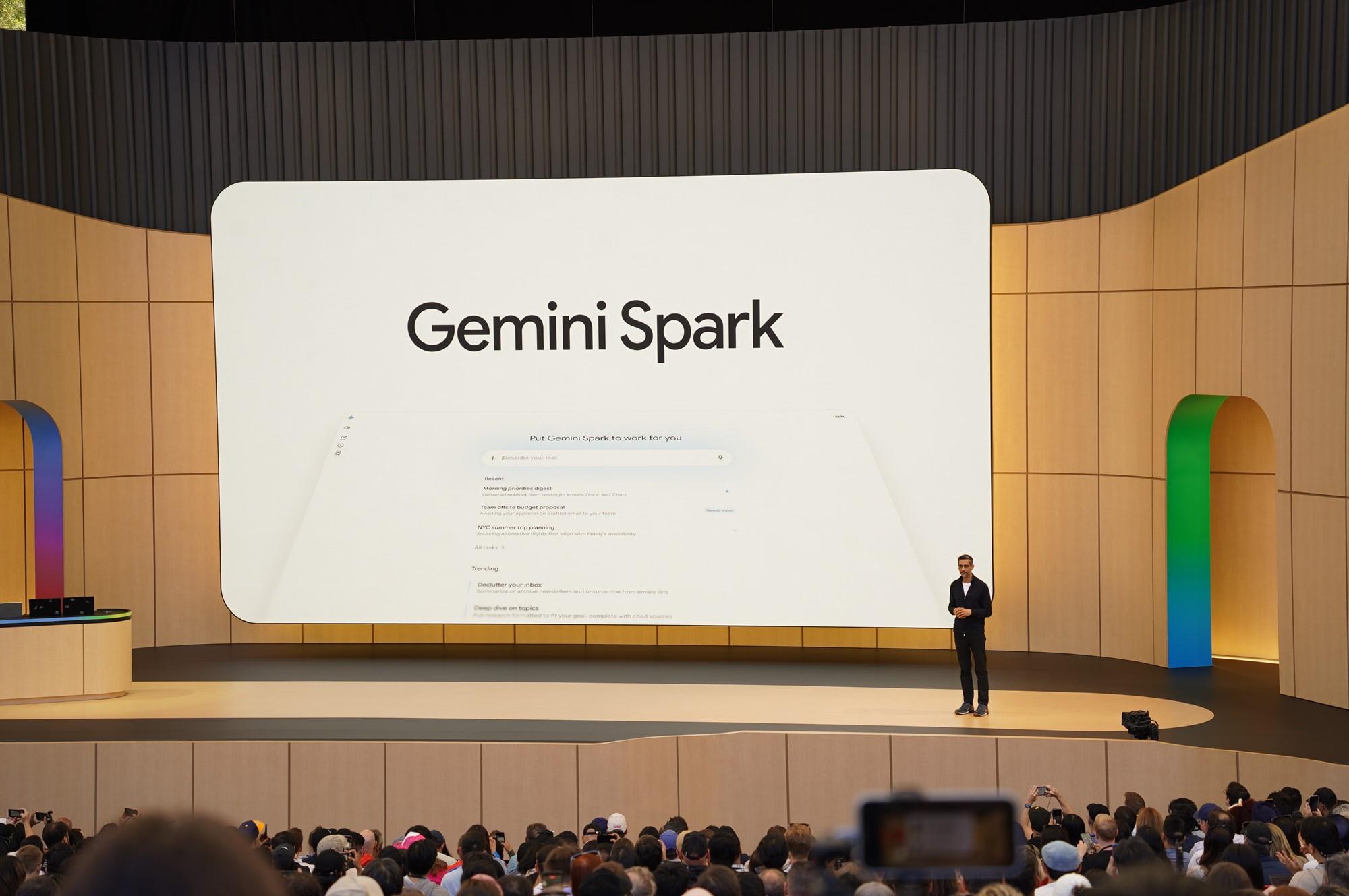 Gemini’s new AI agent is about as good as Google’s demo
