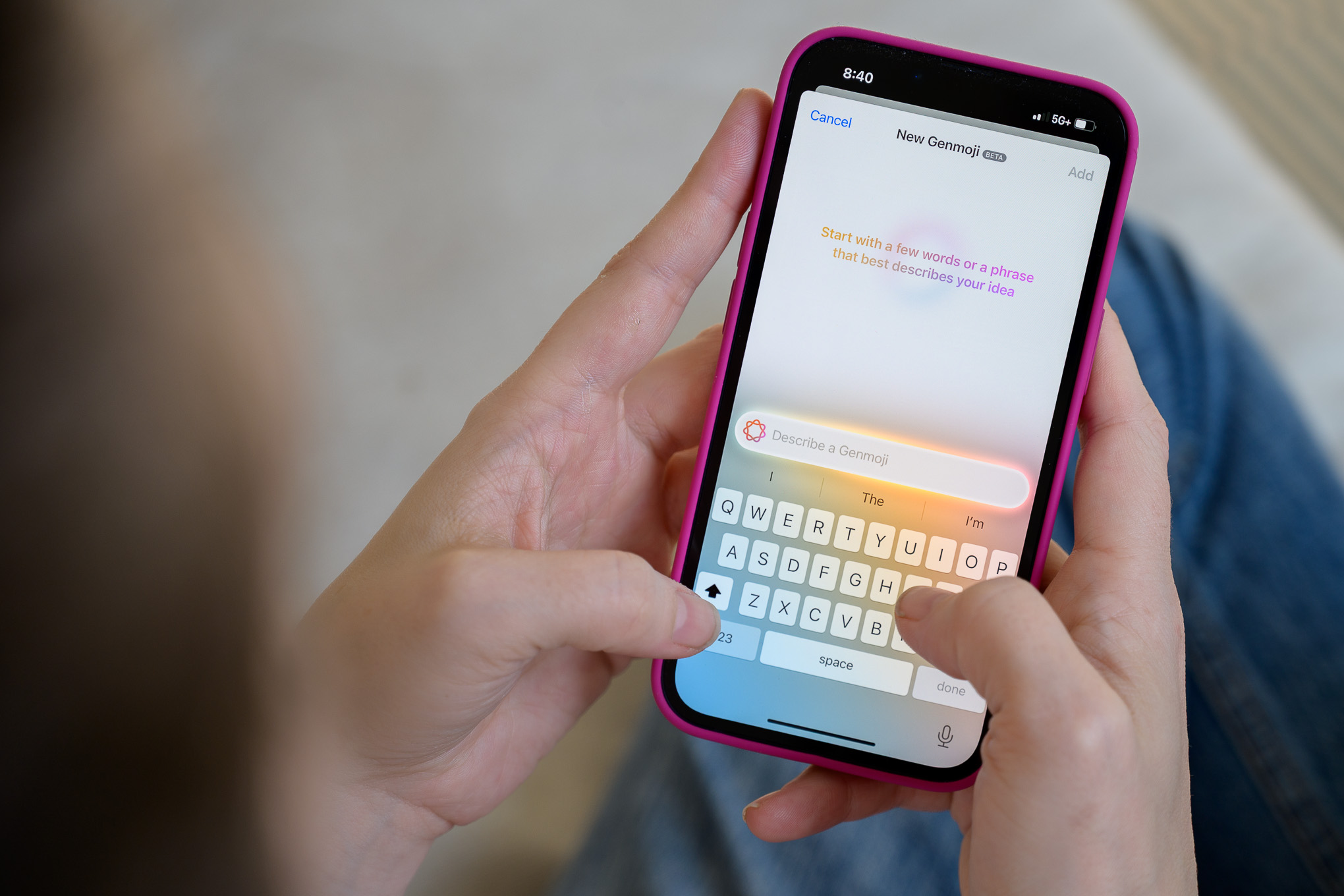 Apple plans to let users choose their preferred AI model for Apple Intelligence features in iOS 27, iPadOS 27, and macOS 27.