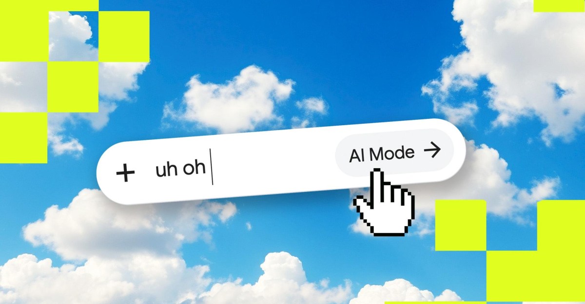 Google's web traffic deal is breaking down as AI search reshapes the internet