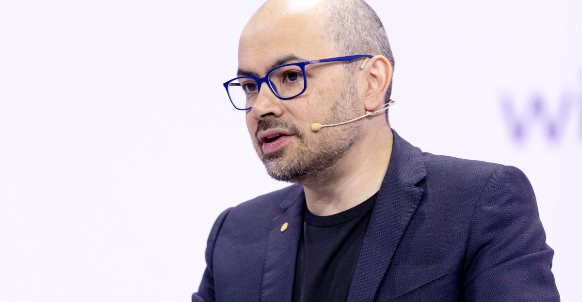 GoogleAI指導部刷新、ハッサビスが会長へ