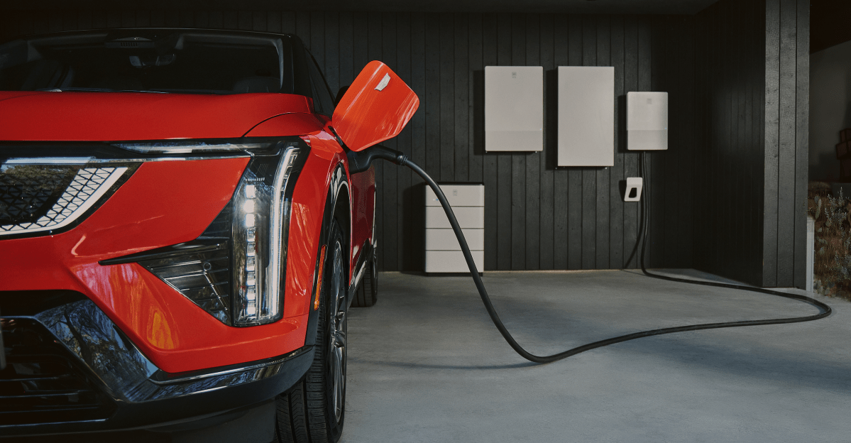 General Motors activates vehicle-to-grid capabilities and sodium-ion batteries to help offset AI data centers' electricity demand