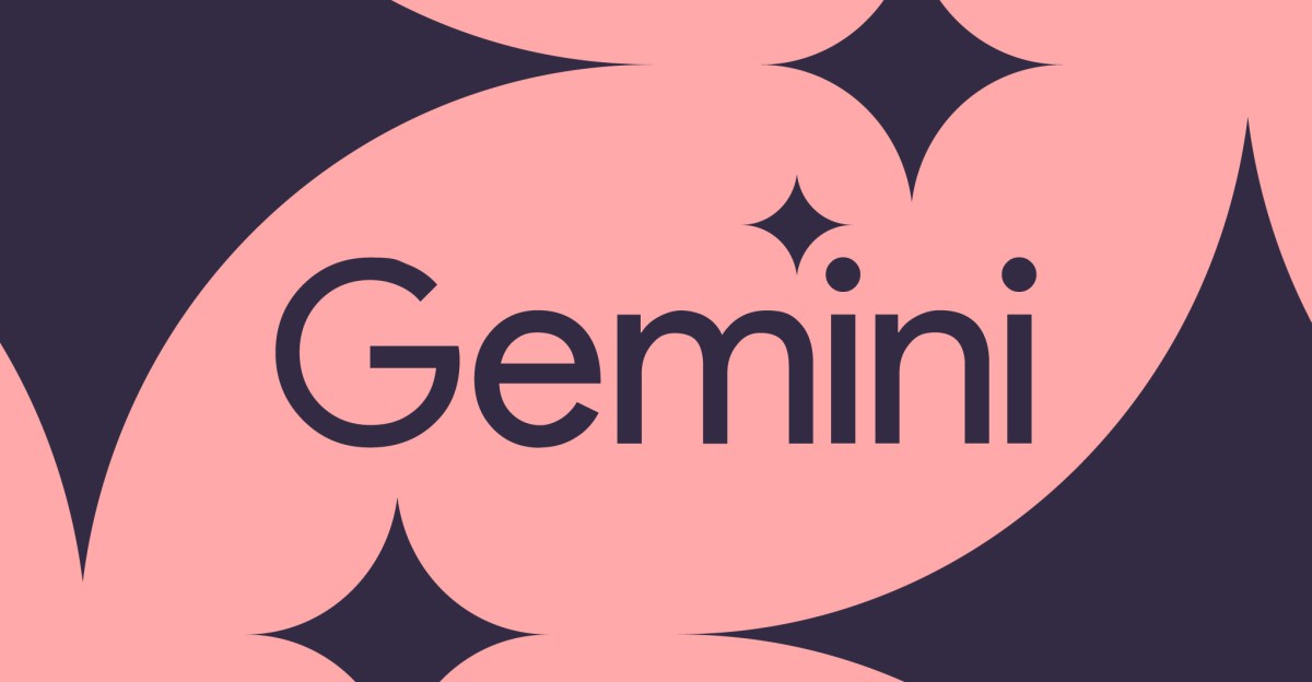 Google launches Gemini 3.5 Transcribe, cleans up 'ums'