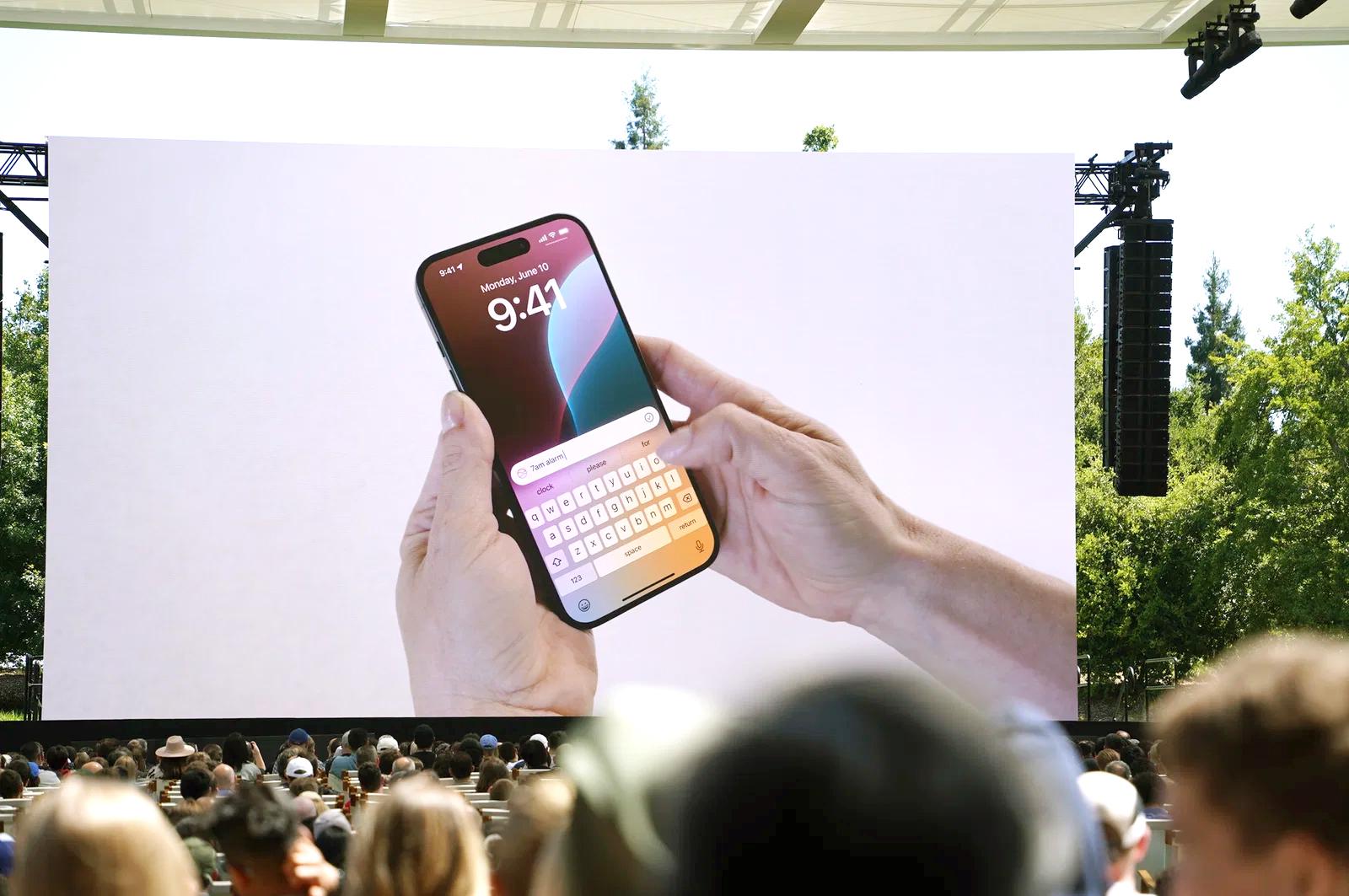 Apple to unveil Gemini-powered Siri redesign at WWDC, placing it across Dynamic Island, Photos, and potentially a dedicated app