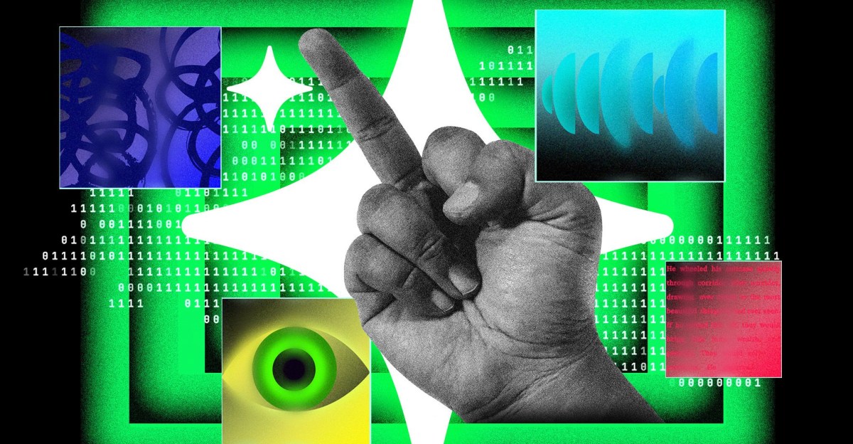 Artists win first major copyright case against AI companies; Anthropic pays $1.5 billion(約2400億円)