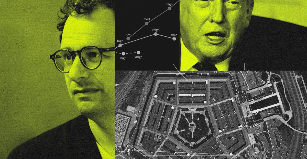 The U.S. government ordered Anthropic to take its new Fable 5 AI model offline within 90 minutes after Amazon flagged a potential security flaw, raising questions about how the Trump administration will regulate AI companies going forward.